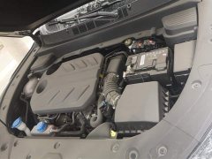 Changan X5 PLUS 1.5T DCT Edition - фото 10