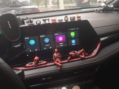 Changan X5 PLUS 1.5T DCT Edition - фото 13