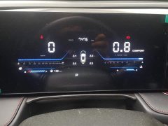 Changan X5 PLUS 1.5T DCT Edition - фото 14