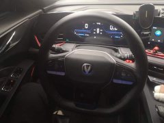 Changan X5 PLUS 1.5T DCT Edition - фото 15