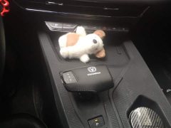 Changan X5 PLUS 1.5T DCT Edition - фото 16