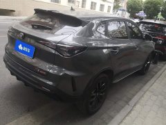 Changan X5 PLUS 1.5T DCT Edition - фото 3
