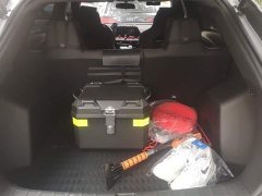 Changan X5 PLUS 1.5T DCT Edition - фото 4