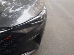 Changan X5 PLUS 1.5T DCT Edition - фото 5
