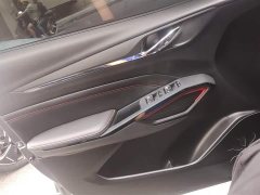 Changan X5 PLUS 1.5T DCT Edition - фото 7