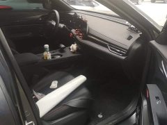 Changan X5 PLUS 1.5T DCT Edition - фото 8