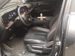 Changan X5 PLUS 1.5T DCT Edition - фото 9