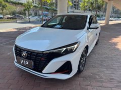 Changan Yidong Changxiang Edition PLUS Blue Whale NE 1.4T GDI DCT Distinguished Edition - фото 2