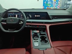 Changan CS75PLUS 2.0T Premium Version - фото 12