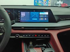 Changan CS75PLUS 2.0T Premium Version - фото 13