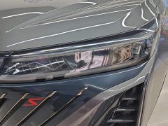Changan CS75PLUS 2.0T Premium Version - фото 5