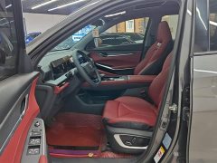 Changan CS75PLUS 2.0T Premium Version - фото 9
