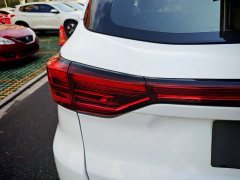 Changan CS75 Edition 1.5T DCTLuxury Edition - фото 11