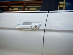 Changan CS75 Edition 1.5T DCTLuxury Edition - фото 12