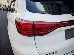 Changan CS75 Edition 1.5T DCTLuxury Edition - фото 14