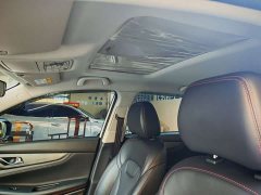 Changan CS75 Edition 1.5T DCTLuxury Edition - фото 15