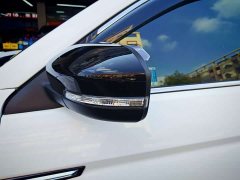Changan CS75 Edition 1.5T DCTLuxury Edition - фото 17