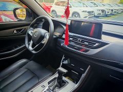 Changan CS75 Edition 1.5T DCTLuxury Edition - фото 18