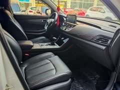 Changan CS75 Edition 1.5T DCTLuxury Edition - фото 19
