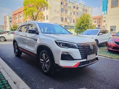 Changan CS75 Edition 1.5T DCTLuxury Edition - фото 3