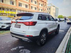 Changan CS75 Edition 1.5T DCTLuxury Edition - фото 4