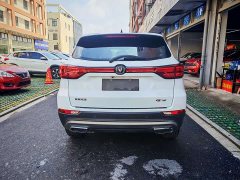 Changan CS75 Edition 1.5T DCTLuxury Edition - фото 5