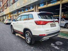 Changan CS75 Edition 1.5T DCTLuxury Edition - фото 6