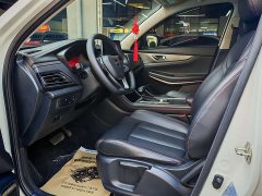Changan CS75 Edition 1.5T DCTLuxury Edition - фото 7