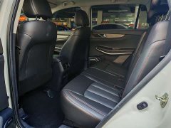 Changan CS75 Edition 1.5T DCTLuxury Edition - фото 8