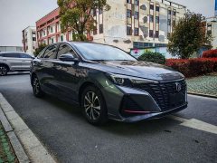 Changan Yidong 2023 Changxiang Edition PLUS Blue Whale NE 1.4T GDI DCT Distinguished Edition - фото 3