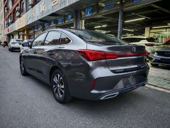 Changan Yidong 2023 Changxiang Edition PLUS Blue Whale NE 1.4T GDI DCT Distinguished Edition - фото 4