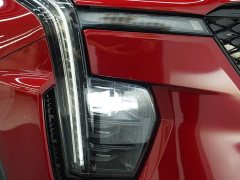 Cadillac XT4 2024 28T four-wheel drive luxury - фото 10