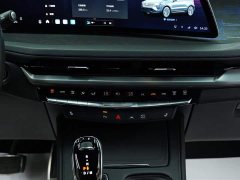 Cadillac XT4 2024 28T four-wheel drive luxury - фото 13