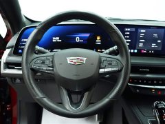 Cadillac XT4 2024 28T four-wheel drive luxury - фото 14