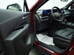 Cadillac XT4 2024 28T four-wheel drive luxury - фото 16