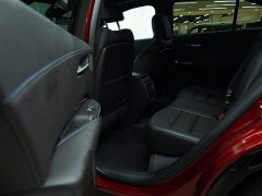 Cadillac XT4 2024 28T four-wheel drive luxury - фото 20