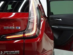 Cadillac XT4 2024 28T four-wheel drive luxury - фото 8