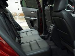 Cadillac XT4 2024 28T four-wheel drive luxury - фото 9