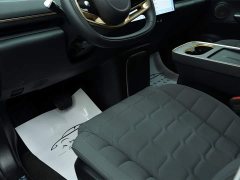 BYD Star Era ET Extended Range 200 Pro - фото 11