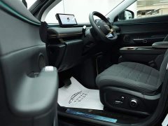BYD Star Era ET Extended Range 200 Pro - фото 12