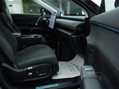 BYD Star Era ET Extended Range 200 Pro - фото 16