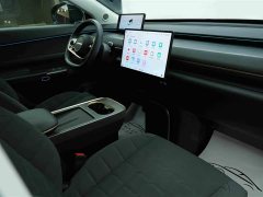 BYD Star Era ET Extended Range 200 Pro - фото 17
