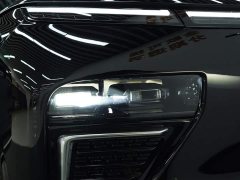 BYD Star Era ET Extended Range 200 Pro - фото 20