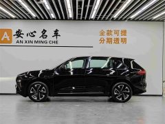 BYD Star Era ET Extended Range 200 Pro - фото 4