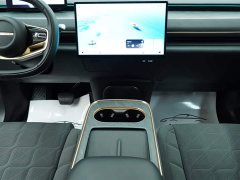 BYD Star Era ET Extended Range 200 Pro - фото 8