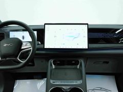 BYD Sea Lion 06 DM-i 205 Pilot Plus - фото 12