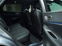 BYD Sea Lion 06 DM-i 205 Pilot Plus - фото 19