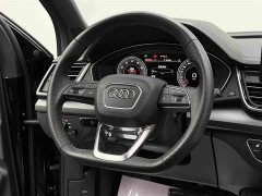 Audi Q5L 45th Anniversary Collector's Edition 45 TFSI Luxurious and Dynamic - фото 13