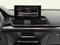 Audi Q5L 45th Anniversary Collector's Edition 45 TFSI Luxurious and Dynamic - фото 15