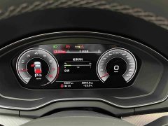 Audi Q5L 45th Anniversary Collector's Edition 45 TFSI Luxurious and Dynamic - фото 20